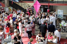 Szpital to ludzie, czyli 30 lat minęło...