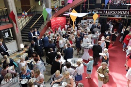 Szpital to ludzie, czyli 30 lat minęło...