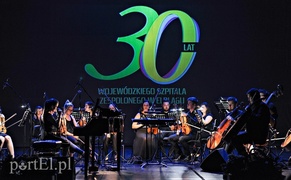 Szpital to ludzie, czyli 30 lat minęło...