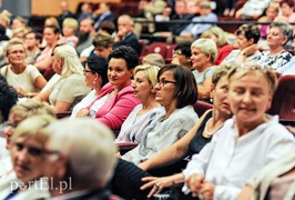 Szpital to ludzie, czyli 30 lat minęło...