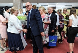 Szpital to ludzie, czyli 30 lat minęło...