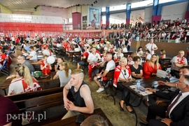 Kibice dopisali, piłkarze się nie spisali