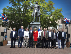 Atrakcji na wodzie i lądzie nie zabraknie