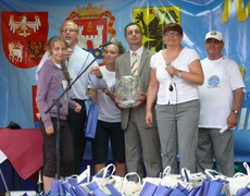 Atrakcji na wodzie i lądzie nie zabraknie