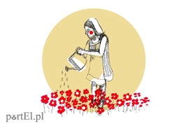 Murale niepodległości