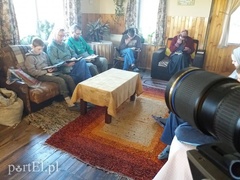 Większych marzeń nie mają, są wolni i szczęśliwi