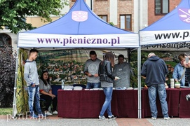 Przez Kopernika chwycili za miecze