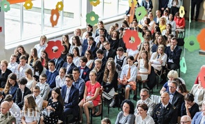 Koniec lekcji, nauki i sprawdzianów