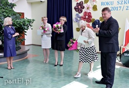 Koniec lekcji, nauki i sprawdzianów