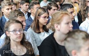 Koniec lekcji, nauki i sprawdzianów
