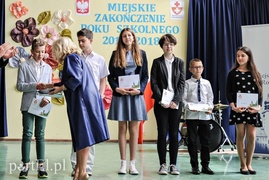 Koniec lekcji, nauki i sprawdzianów