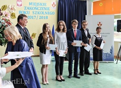 Koniec lekcji, nauki i sprawdzianów