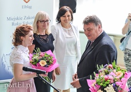 Koniec lekcji, nauki i sprawdzianów