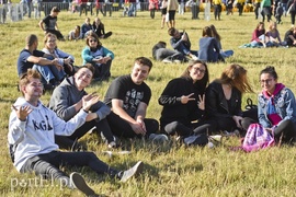 Dni Elbląga i spełnione marzenie Zuzi