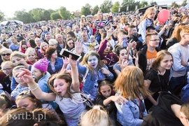 Dni Elbląga i spełnione marzenie Zuzi