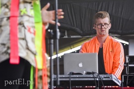 Dni Elbląga i spełnione marzenie Zuzi