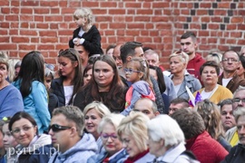 Dni Elbląga i spełnione marzenie Zuzi