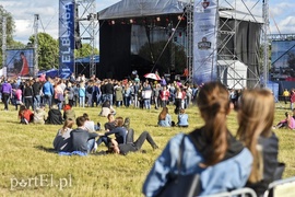 Dni Elbląga i spełnione marzenie Zuzi