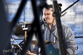 Dni Elbląga i spełnione marzenie Zuzi