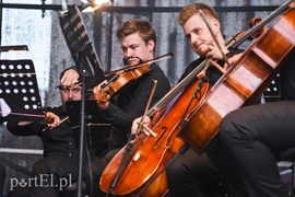 Dni Elbląga i spełnione marzenie Zuzi