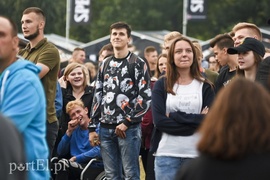 Braterska moc, rogi Sarsy, freestylowa gadka