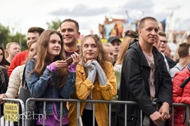 Braterska moc, rogi Sarsy, freestylowa gadka