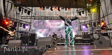 Braterska moc, rogi Sarsy, freestylowa gadka