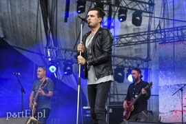 Braterska moc, rogi Sarsy, freestylowa gadka