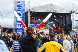 Braterska moc, rogi Sarsy, freestylowa gadka
