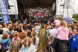 Braterska moc, rogi Sarsy, freestylowa gadka