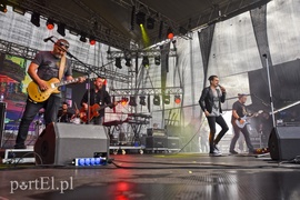 Braterska moc, rogi Sarsy, freestylowa gadka