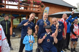 Sand Cup, czyli atak na piasku