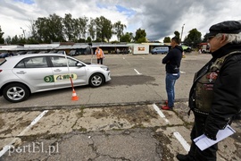 Niekoniecznie szybko, za to dokładnie