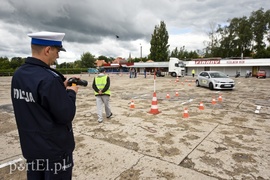 Niekoniecznie szybko, za to dokładnie