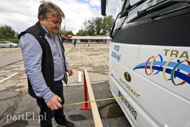 Niekoniecznie szybko, za to dokładnie