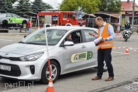 Niekoniecznie szybko, za to dokładnie