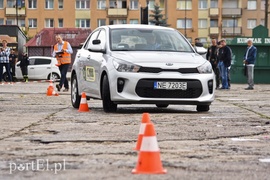 Niekoniecznie szybko, za to dokładnie