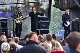 Muzyka łagodzi obyczaje