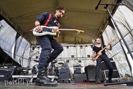 Muzyka łagodzi obyczaje