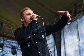 Muzyka łagodzi obyczaje Muzyka łagodzi obyczaje