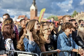 Muzyka łagodzi obyczaje