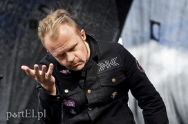 Muzyka łagodzi obyczaje