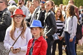 Muzyka łagodzi obyczaje