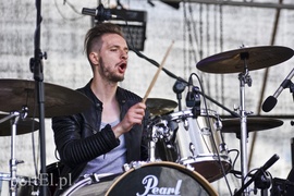 Muzyka łagodzi obyczaje