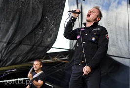 Muzyka łagodzi obyczaje