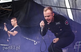 Muzyka łagodzi obyczaje