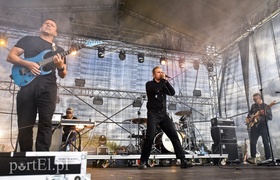Muzyka łagodzi obyczaje