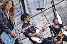 Muzyka łagodzi obyczaje Muzyka łagodzi obyczaje