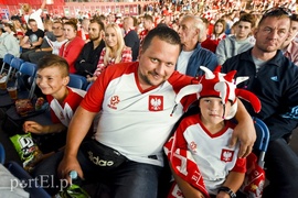 Jęk zawodu w Elbląskiej Strefie Kibica