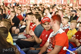 Jęk zawodu w Elbląskiej Strefie Kibica